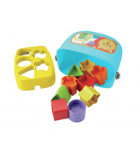 Fisher-Price Mon Trieur De Formes