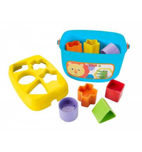 Fisher-Price Mon Trieur De Formes