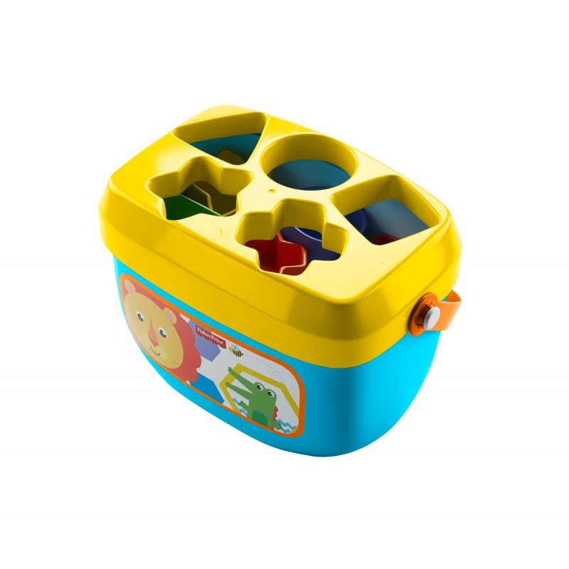 Fisher-Price Mon Trieur De Formes