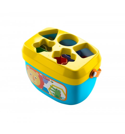 Fisher-Price Mon Trieur De Formes