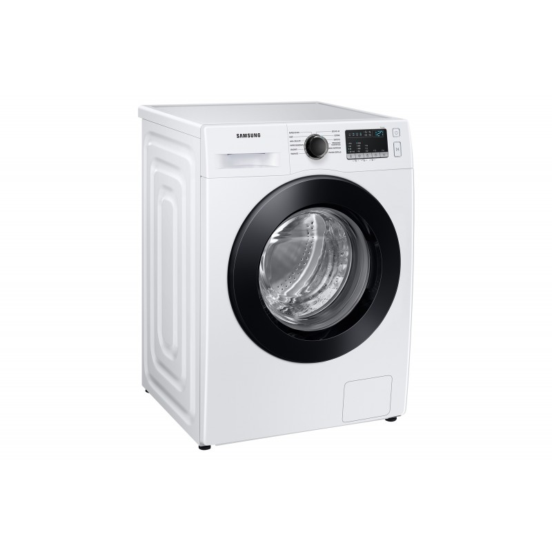 Samsung WW90T4040CE machine à laver Charge avant 9 kg 1400 tr min D Blanc