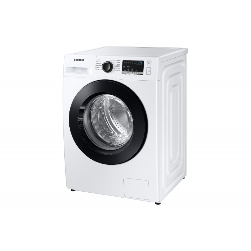 Samsung WW90T4040CE machine à laver Charge avant 9 kg 1400 tr min D Blanc