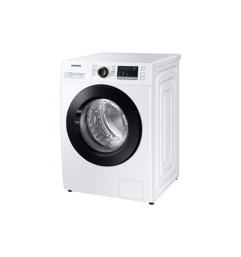 Samsung WW90T4040CE machine à laver Charge avant 9 kg 1400 tr min D Blanc