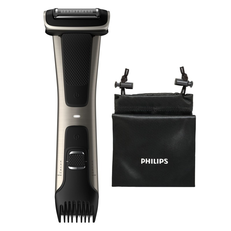 Philips 7000 series Showerproof body groomer BG7025 15