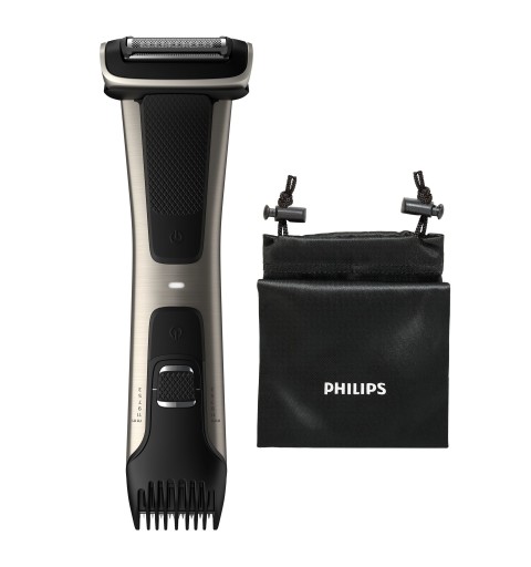 Philips 7000 series Showerproof body groomer BG7025 15