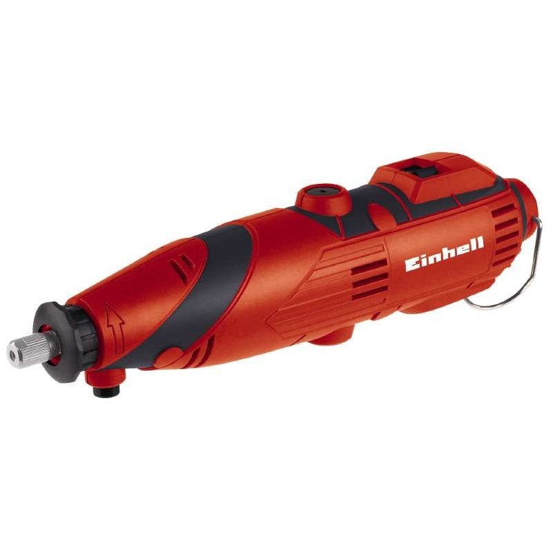 Einhell TC-MG 135 E Negro, Rojo 135 W 35000 OPM