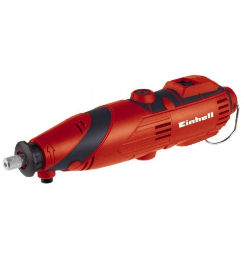 Einhell TC-MG 135 E Negro, Rojo 135 W 35000 OPM