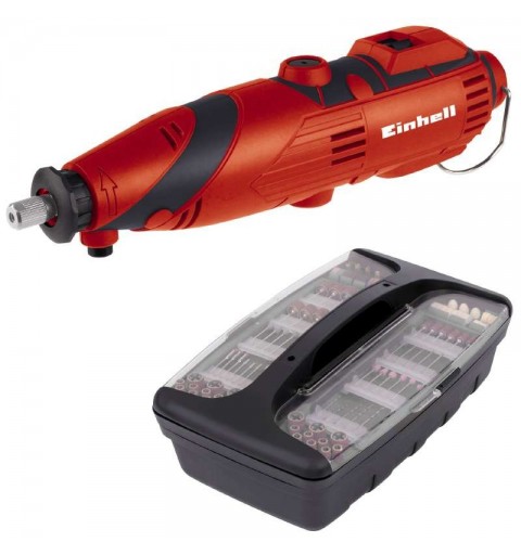 Einhell TC-MG 135 E Negro, Rojo 135 W 35000 OPM