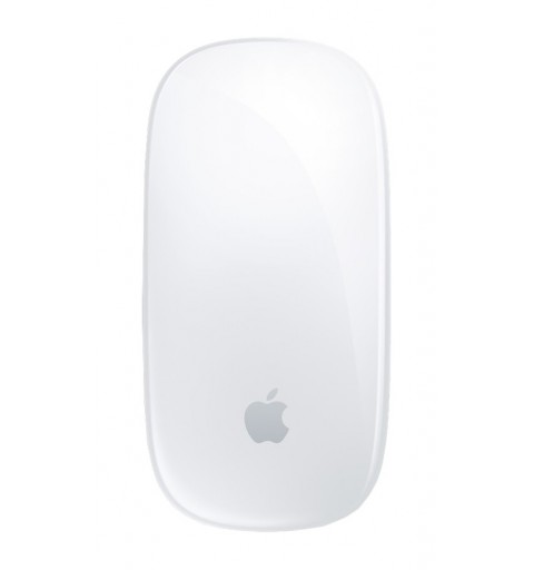 Apple Magic mouse Ambidestro Bluetooth