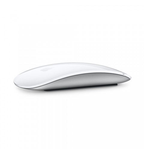 Apple Magic mouse Ambidestro Bluetooth