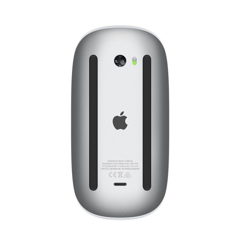 Apple Magic Mouse Maus Beidhändig Bluetooth