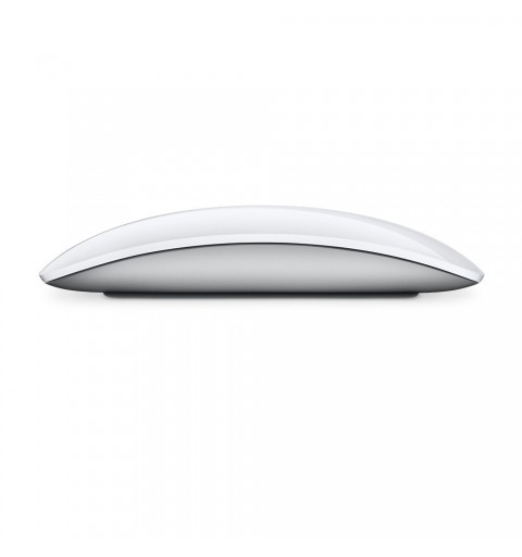 Apple Magic mouse Ambidestro Bluetooth