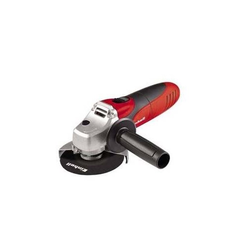 Einhell TC-AG 115 amoladora angular 11,5 cm 12000 RPM 500 W 1,81 kg