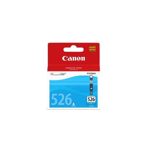 Canon CLI-526C cartuccia d'inchiostro 1 pz Originale Ciano