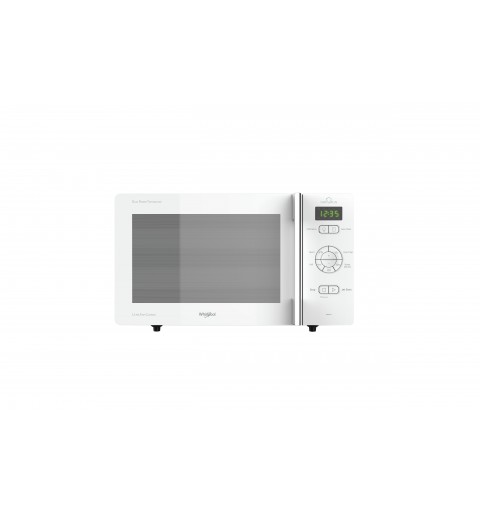 Whirlpool MCP 345 WH Countertop Combination microwave 25 L 800 W White