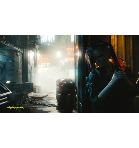 BANDAI NAMCO Entertainment Cyberpunk 2077, PS4 Standard Anglais PlayStation 4