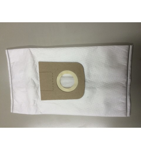 Elettrocasa RW 20 TNT Drum vacuum Dust bag