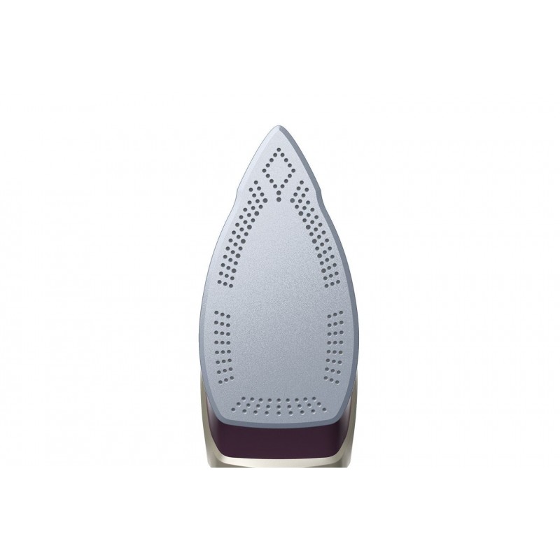 Imetec Intellivapor 2300 W 2 L Beige, Violet