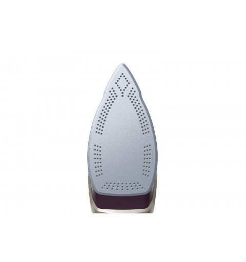 Imetec Intellivapor 2300 W 2 L Beige, Violet