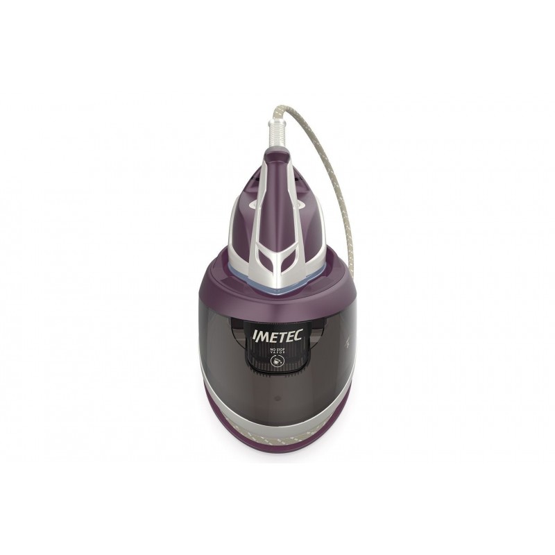 Imetec Intellivapor 2300 W 2 L Beige, Violet