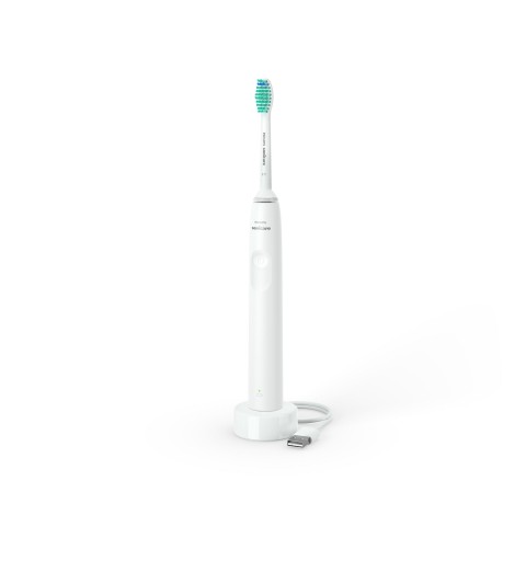 Philips 1100 Series Sonic technology Sonic electric toothbrush