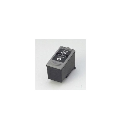 Canon PG-40 ink cartridge Original Black