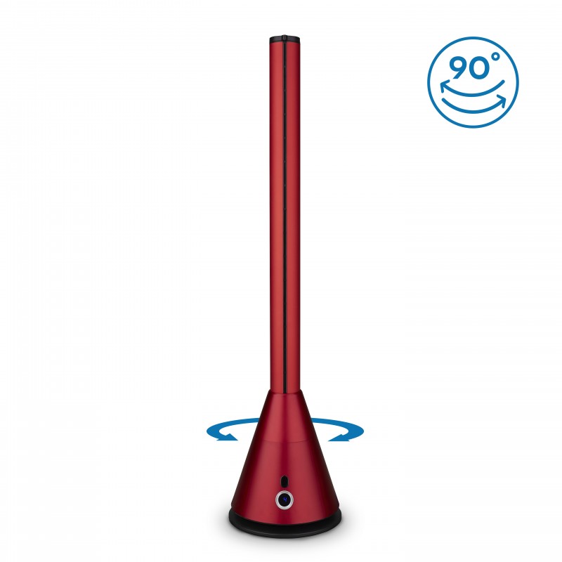 Argoclima Oniro Tower Red