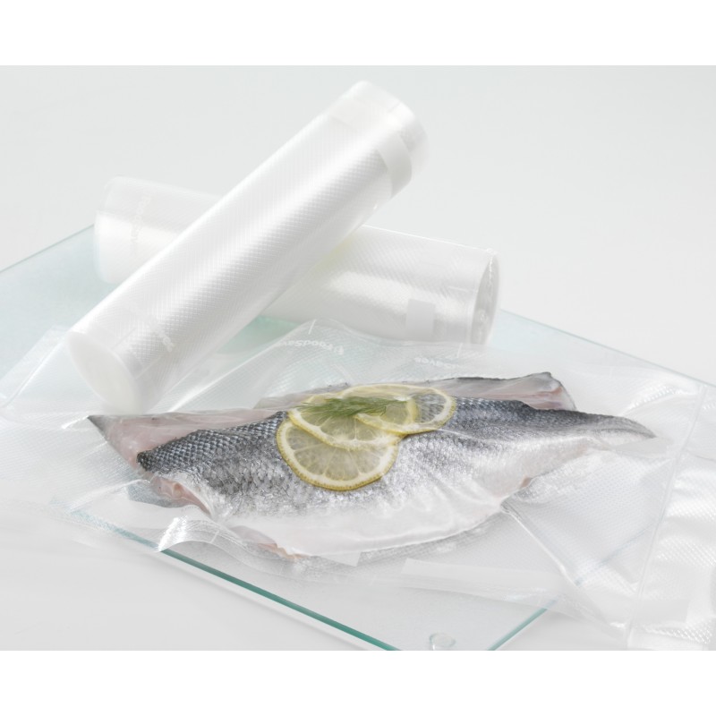 FoodSaver FSR2802 fourniture & accessoire d'appareils à emballage sous vide Rouleau de scellement sous vide