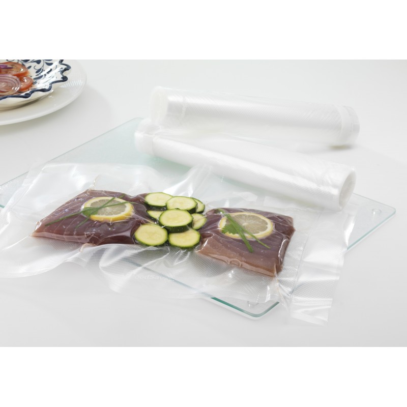 FoodSaver FSR2802 fourniture & accessoire d'appareils à emballage sous vide Rouleau de scellement sous vide