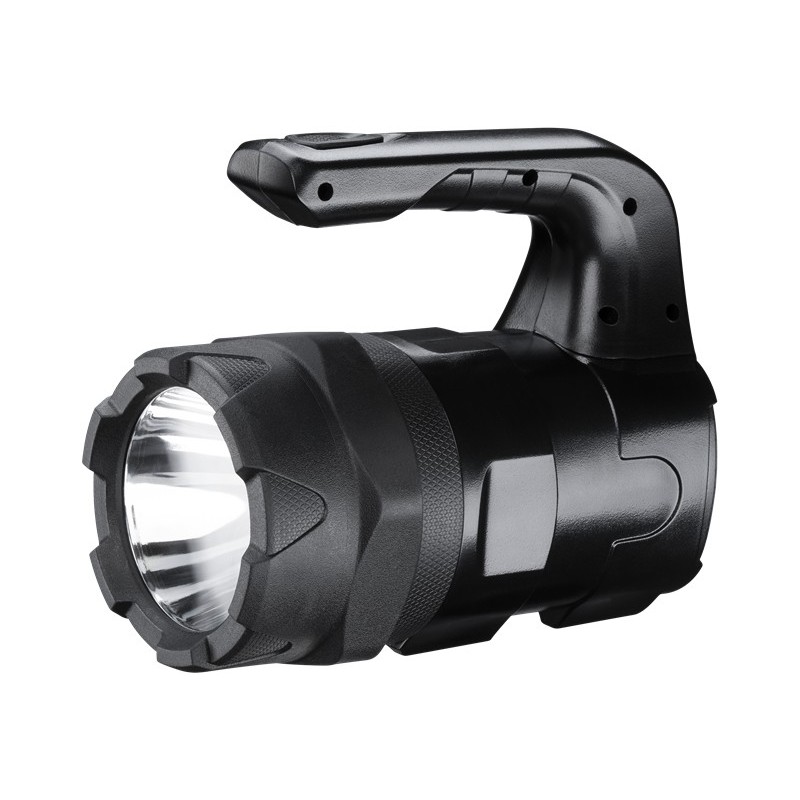 Varta INDESTRUCTIBLE BL20 PRO Black Hand flashlight LED
