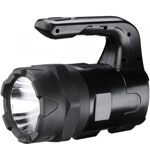 Varta INDESTRUCTIBLE BL20 PRO Negro Linterna de mano LED