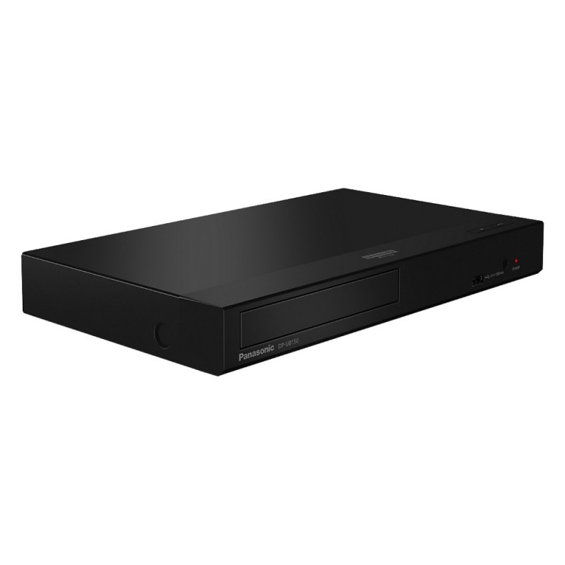 Panasonic DP-UB150EG-K Blu-Ray player