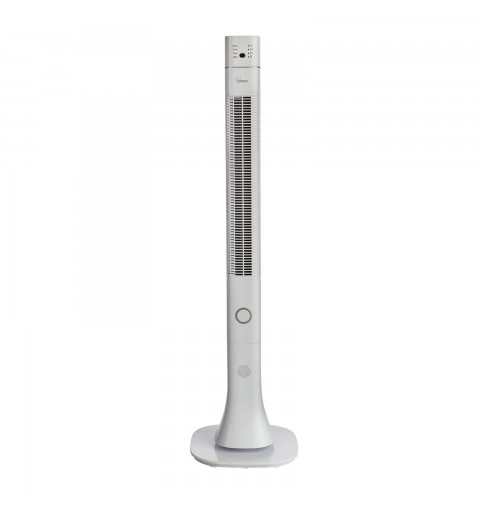 Bimar VC119 household fan Grey