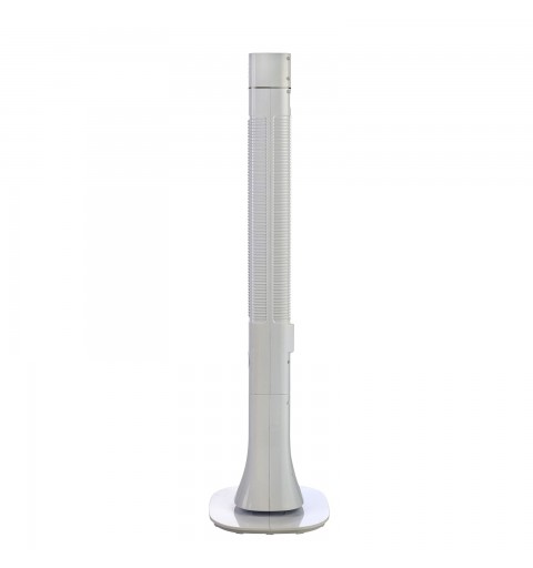 Bimar VC119 ventilateur Gris