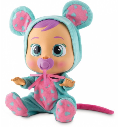IMC Toys 10581 doll