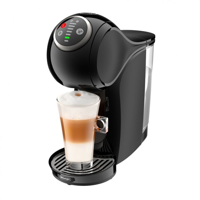 De’Longhi Genio Plus Semi-automatique Machine à expresso 0,8 L