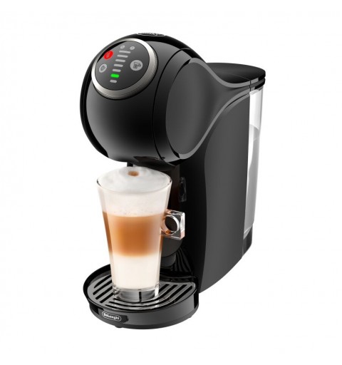 De’Longhi Genio Plus Automatica Manuale Macchina per espresso 0,8 L