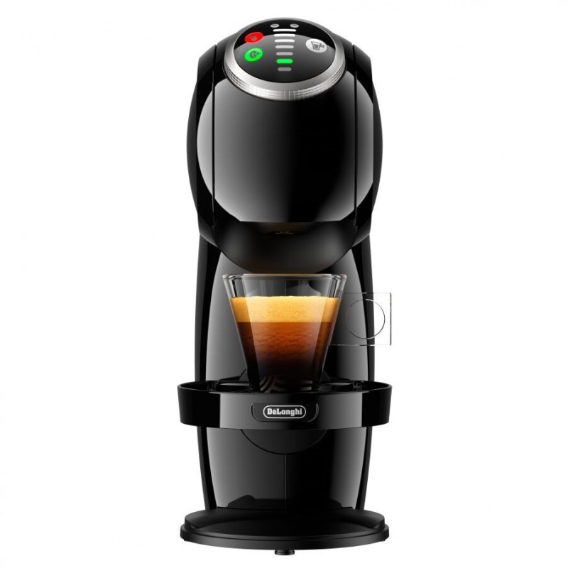 De’Longhi Genio Plus Automatica Manuale Macchina per espresso 0,8 L