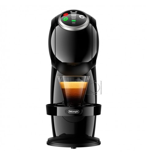 De’Longhi Genio Plus Automatica Manuale Macchina per espresso 0,8 L