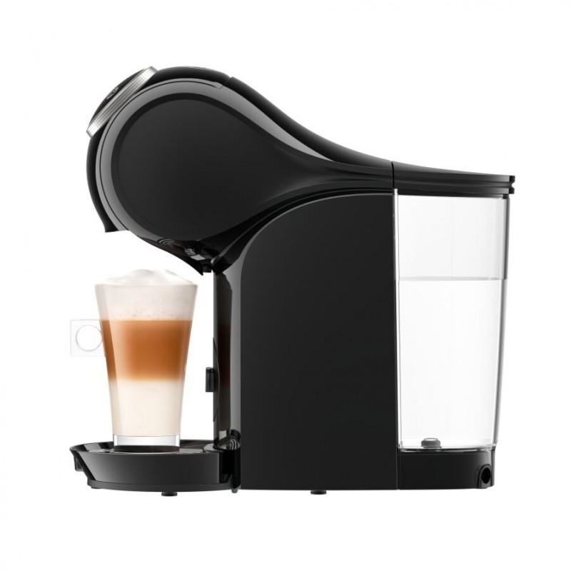 De’Longhi Genio Plus Semi-automatique Machine à expresso 0,8 L