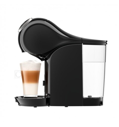 De’Longhi Genio Plus Automatica Manuale Macchina per espresso 0,8 L