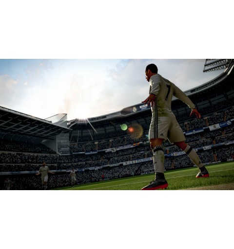 Electronic Arts FIFA 18, PS4 Estándar Inglés PlayStation 4