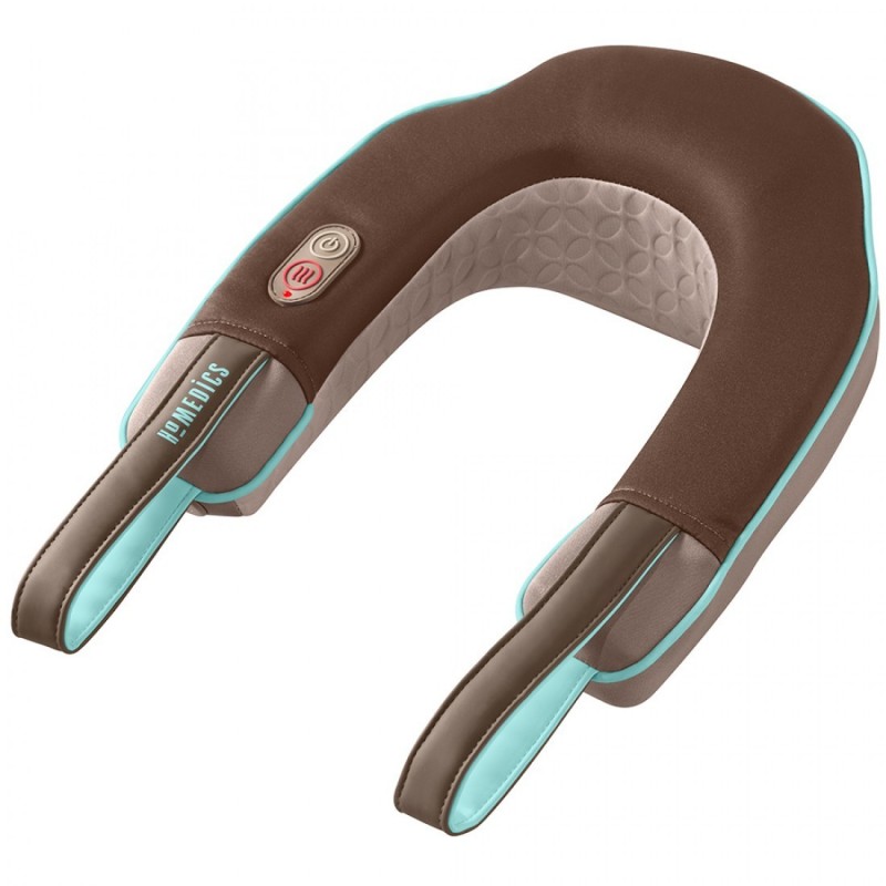 HoMedics NMSQ-215 massager Neck Brown