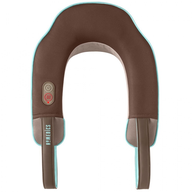 HoMedics NMSQ-215 massager Neck Brown