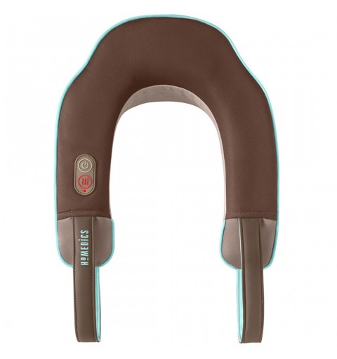 HoMedics NMSQ-215 massager Neck Brown