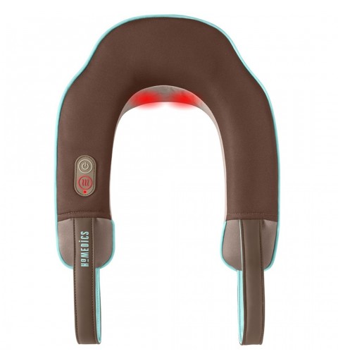 HoMedics NMSQ-215 massager Neck Brown