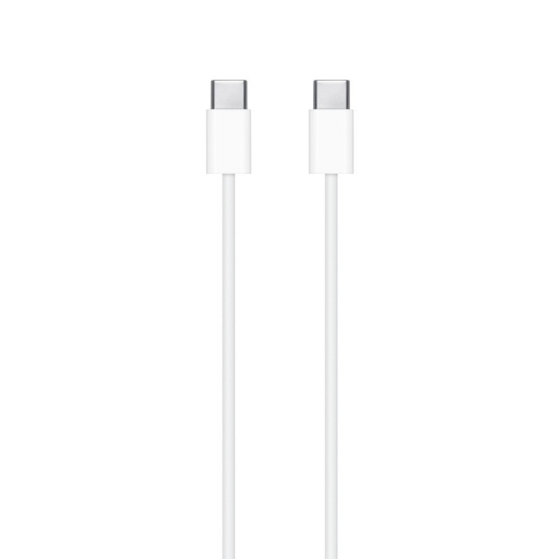 Apple MM093ZM A cable USB 1 m USB C Blanco