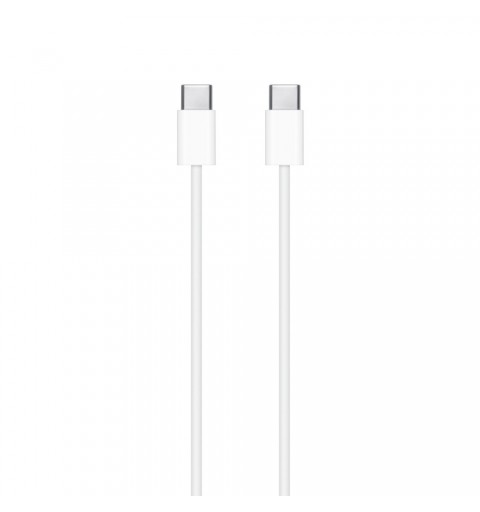 Apple MM093ZM A cable USB 1 m USB C Blanco