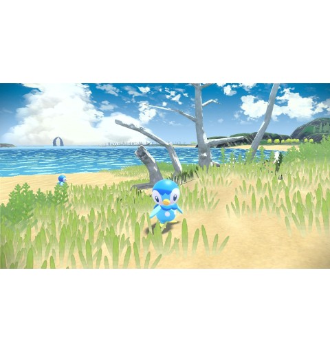 Nintendo Leggende Pokémon Arceus Standard Allemand, Anglais, Espagnol, Français, Italien Nintendo Switch