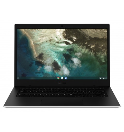 Samsung XE340XDAA-EXP Chromebook 35,6 cm (14") HD Intel® Celeron® N 4 Go LPDDR4x-SDRAM 64 Go eMMC Wi-Fi 6 (802.11ax) Système